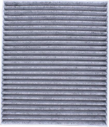 MOTOKU Engine Air Filter and Charcoal Cabin Air Filter Kit for Chevrolet Colorado 2015-2020 for GMC Canyon 2015-2022 in Saudi Arabia