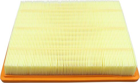 MOTOKU Engine Air Filter and Charcoal Cabin Air Filter Kit for Chevrolet Colorado 2015-2020 for GMC Canyon 2015-2022 in Saudi Arabia