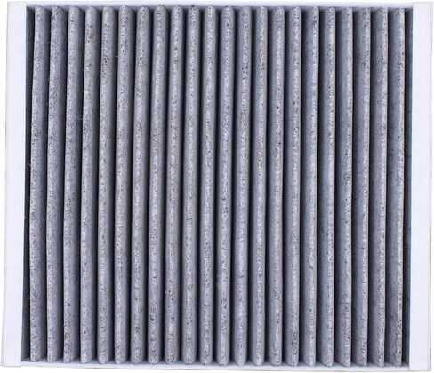 MOTOKU Engine Air Filter and Charcoal Cabin Air Filter Kit for Chevrolet Colorado 2015-2020 for GMC Canyon 2015-2022 in Saudi Arabia
