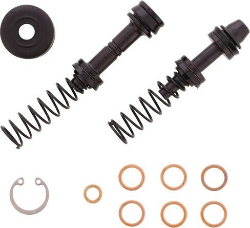 All Balls 18-1124 Master Cylinder Rebuild Kit Compatible With/Replacement For Can-Am Commander 800 2011, Commander 800R 2012-2013, 2016-2020, Commander 800R XT 2012-2020, Commander 1000 2011-2017 in Saudi Arabia