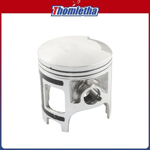 استبدال مجموعة حشية مكبس الأسطوانة لـ 2XJ-11311-02-00 2XJ-11181-00-00 لاستبدال Yamaha Blaster 200 YFS200 1988-2005 2006 in Saudi Arabia