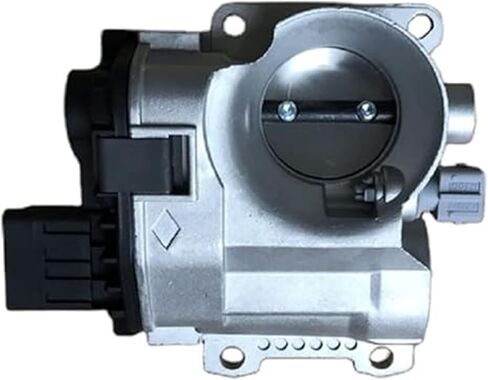 1pc/set PARTS# 8200166870 8200065648 8200166869 802001546904 H8200067219 7701051585 Throttle Body Valve Fuel Injection in Saudi Arabia