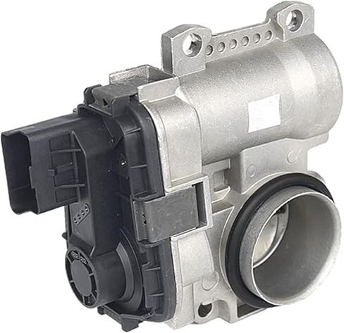 1pc/set PARTS# 8200166870 8200065648 8200166869 802001546904 H8200067219 7701051585 Throttle Body Valve Fuel Injection in Saudi Arabia