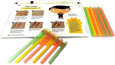 Genius Box Learning STEM Toy for 5+ Year Age: Light and Sound DIY,Activity Kit, Learning Kit, Educational Kit in Saudi Arabia