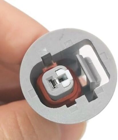 for S+K200 210 250 300 350-8 Excavator Engine Water Temperature Sole*/noid Valve se/n*/SOR Plug Connector(White) in Saudi Arabia