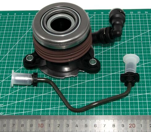 410732B001 أسطوانة الرقيق متحدة المركز القابض متوافقة مع NIRO 2017-2021 لشركة Hyundai Ioniq 2017-2022 استبدال جزء 41073-2B001 in Saudi Arabia