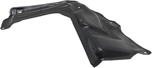 Compatible With 2003 2004 2005 2006 2007 2008 Toyota Corolla Matrix Manual Transmission Under Engine Splash Shield Cover Driver and Passenger Pair Side in Saudi Arabia