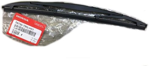 Wiper Blade in Saudi Arabia