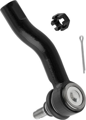 2pcs ES3654 ES3655 Front Outer Tie Rod End - Driver Side Front Outer Tie Rod End - Driver Side/Passenger Side Kit Fit 2001-2005 for Toyota RAV4 for Scion tC 2005-2010 in Kuwait
