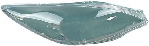Compatible With M-azda 3 Speed Headlight Housing Shell - Transparent Lamp Shade Lens Cover 2011-2015 Models(Right 1PCS) in Saudi Arabia