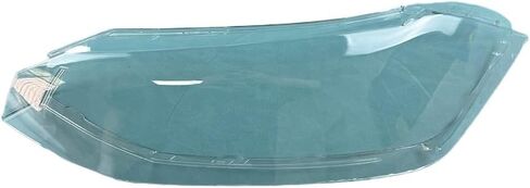 Transparent Headlamp Cover Compatible With Compatible With Polo 2018 2019 - Plexiglass Replacement Lens(1 Piar) in Saudi Arabia