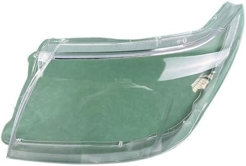 Compatible With H-ILUX V-IGO Pickup 2012-2014 Headlight Cover Lens - Clear Plexiglass Shell Enhanced Protection(Right) in Saudi Arabia