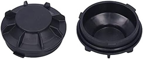 Keenso 1 Pair Rustproof ABS Plastic Headlight Tail Cover Fit for YZF R1/YZF R6/CBR600F/CBR600RR/CBR900RR Other Other Other in Saudi Arabia