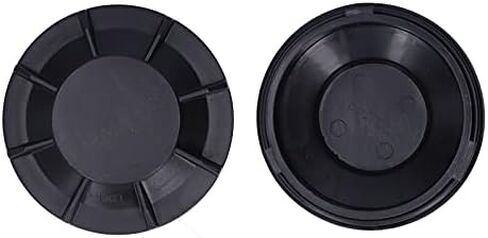 Keenso 1 Pair Rustproof ABS Plastic Headlight Tail Cover Fit for YZF R1/YZF R6/CBR600F/CBR600RR/CBR900RR Other Other Other in Saudi Arabia