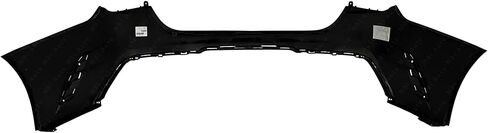 BUMPERS THAT DELIVER - Primered, Rear Bumper Cover Replacement Compatible with 2021 2022 2023 2024 Kia K5 LX/LXS 21 22 23 24, KI1100237 in Saudi Arabia