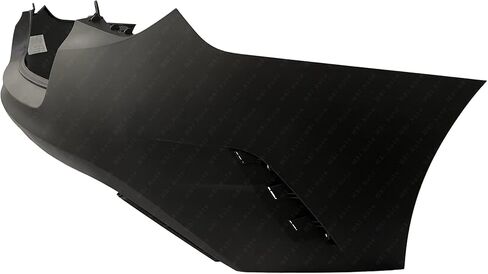 BUMPERS THAT DELIVER - Primered, Rear Bumper Cover Replacement Compatible with 2021 2022 2023 2024 Kia K5 LX/LXS 21 22 23 24, KI1100237 in Saudi Arabia