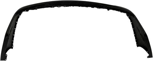 BUMPERS THAT DELIVER - Primered, Rear Bumper Cover Replacement Compatible with 2021 2022 2023 2024 Kia K5 LX/LXS 21 22 23 24, KI1100237 in Saudi Arabia