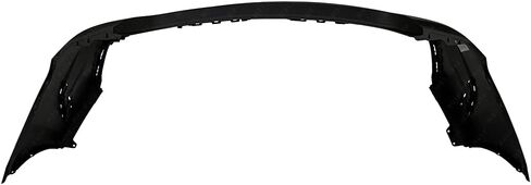 BUMPERS THAT DELIVER - Primered, Rear Bumper Cover Replacement Compatible with 2021 2022 2023 2024 Kia K5 LX/LXS 21 22 23 24, KI1100237 in Saudi Arabia