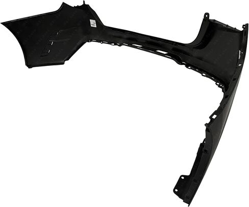 BUMPERS THAT DELIVER - Primered, Rear Bumper Cover Replacement Compatible with 2021 2022 2023 2024 Kia K5 LX/LXS 21 22 23 24, KI1100237 in Saudi Arabia