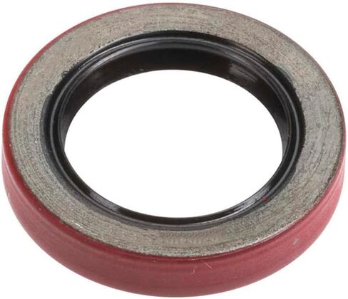 Automatic Transmission Extension Housing Seal for Buick Estate Wagon, Invicta 1959 1960 6.6L V8, for Buick Special 1951 1952 1953 4.3L l8 Replace# 1189012, 326370 1-PC in Saudi Arabia