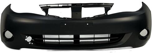 FitParts Compatible with Front Bumper Cover Fascia 2008-2011 Subaru Impreza WRX STI GT Sport. New, Primed Without Sensor Holes With Fog Light Holes. SU1000158 57704FG000 in Saudi Arabia