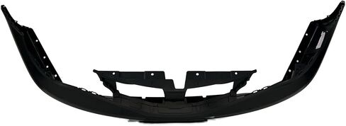 FitParts Compatible with Front Bumper Cover Fascia 2008-2011 Subaru Impreza WRX STI GT Sport. New, Primed Without Sensor Holes With Fog Light Holes. SU1000158 57704FG000 in Saudi Arabia