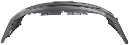 FitParts Compatible with Front Bumper Cover Fascia 2008-2011 Subaru Impreza WRX STI GT Sport. New, Primed Without Sensor Holes With Fog Light Holes. SU1000158 57704FG000 in Saudi Arabia