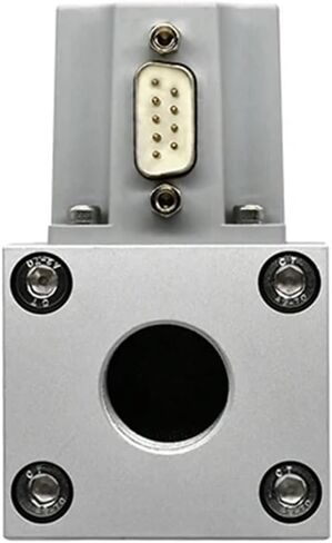 AMS1000 High Precision Thermal Mass Flow Meter Oxygen Compressed Air Flow Meter(CO2 AR 0-2L) in Saudi Arabia