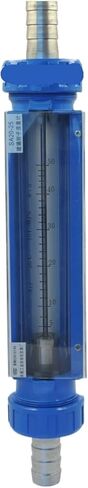 Air Nitrogen Oxygen Rotor Gas Pipeline Glass Rotor Float Liquid Water Flow Meter(VA SA FA20-25F) in Saudi Arabia
