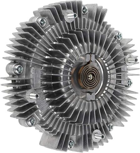 Volt Radiator Fan Clutch Compatible for 2003-2004 for GX470 4.7L 2003-2004 for 4Runner 4.7L, front Radiator Fan in Saudi Arabia