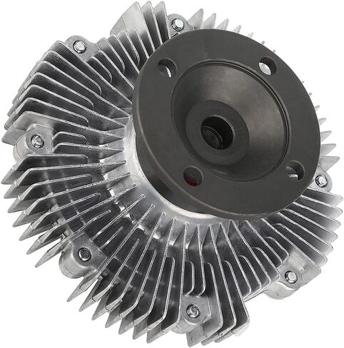 Volt Radiator Fan Clutch Compatible for 2003-2004 for GX470 4.7L 2003-2004 for 4Runner 4.7L, front Radiator Fan in Saudi Arabia