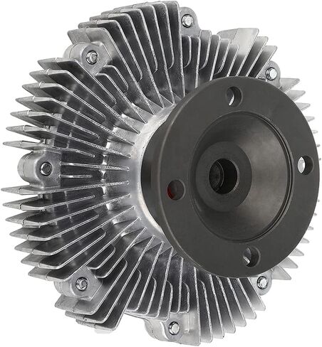 Volt Radiator Fan Clutch Compatible for 2003-2004 for GX470 4.7L 2003-2004 for 4Runner 4.7L, front Radiator Fan in Saudi Arabia