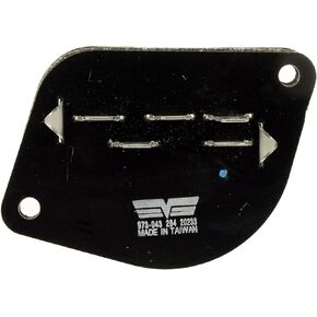 Dorman 973-043: HVAC Blower Motor Resistor in Kuwait
