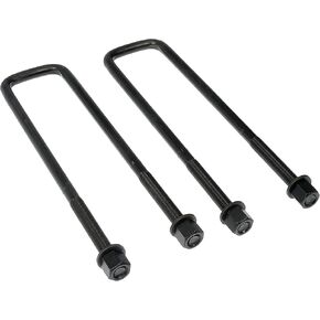 Dorman 929-752 Rear Leaf Spring Axle U-Bolt Kit Compatible with Select Dodge/Plymouth Models in Kuwait