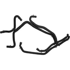 626-802 Engine Heater Hose Inlet & Outlet Assembly Compatible With Ford F-150 2015-2017 in Saudi Arabia