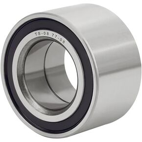 1/2/4PCS Front Rear Wheel Hubs Bearings Kit for Polar ACE500 RZR Scramble Ranger Sportsman 400 450 500 550 570 800 900 1000(2PCS) in Kuwait