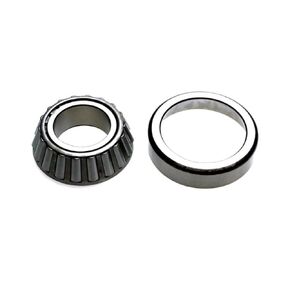 KarParts360 for Chevy C2500/K2500 1990-2000 Differential Drive Pinion Gear Bearing Cone | Inner | Tapered Roller Type | with Race in Saudi Arabia
