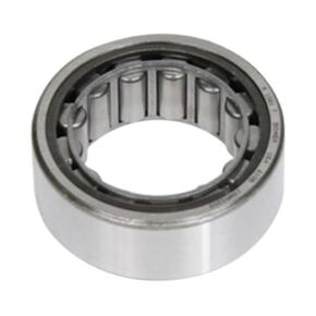 KarParts360 for Chevy K3500/K2500 1990-2000 Differential Pinion Bearing | Stamped Steel | 1.23 in. Inside Diameter | 2.04 in. Outside Diameter | with Cylindrical Roller in Saudi Arabia