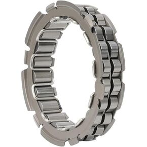 Motorcycle One Way Starter Clutch Bearing for YMH YFM660R YFM660RLE 2004 2005 YFM660RSE 2005 Rapto 660R Limited Edition SE(Starter Clutch) in Kuwait