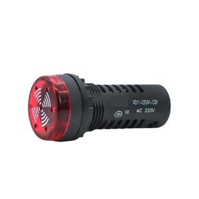 22mm red Flash Buzzer AD11-22D/21/41CDY/CDY1(AD11-22D/41-CDY1) in Kuwait