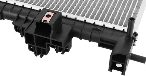 مشعاع جديد RAREELECTRICAL متوافق مع Ford Audi Escape 2020 حسب أرقام الأجزاء Fo3010369 13850 762405-92266-9 P13850 Mx6z 8005 B in Kuwait
