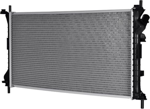 13184,3512، CU13184، 9T1Z8005B، FO3010295 استبدال المبرد لعام 2010-2013 لـ Ford for Transit Connect in Kuwait