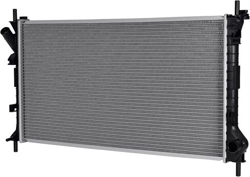 13184,3512، CU13184، 9T1Z8005B، FO3010295 استبدال المبرد لعام 2010-2013 لـ Ford for Transit Connect in Kuwait