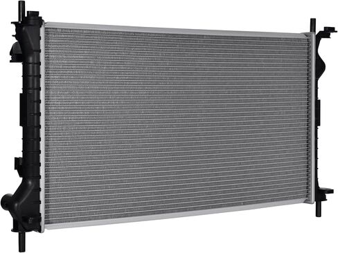 13184,3512، CU13184، 9T1Z8005B، FO3010295 استبدال المبرد لعام 2010-2013 لـ Ford for Transit Connect in Kuwait