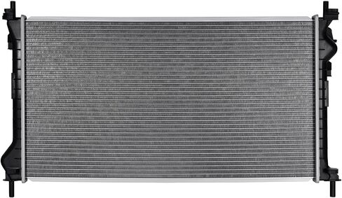 13184,3512، CU13184، 9T1Z8005B، FO3010295 استبدال المبرد لعام 2010-2013 لـ Ford for Transit Connect in Kuwait