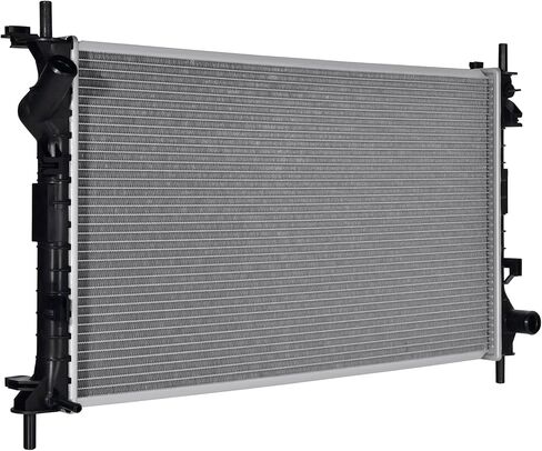 13184,3512، CU13184، 9T1Z8005B، FO3010295 استبدال المبرد لعام 2010-2013 لـ Ford for Transit Connect in Kuwait