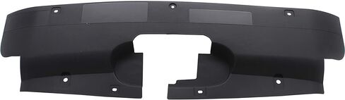 Radiator Support Cover fits 2003-2006 Chevrolet Silverado 3500 in Saudi Arabia