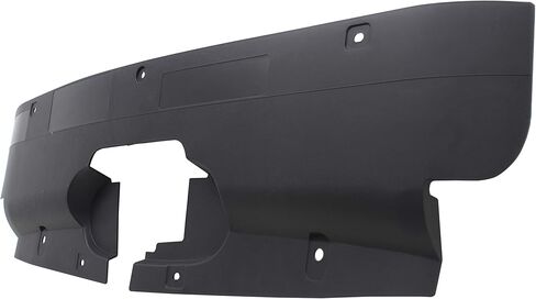 Radiator Support Cover fits 2003-2006 Chevrolet Silverado 3500 in Saudi Arabia
