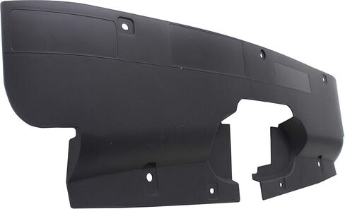 Radiator Support Cover fits 2003-2006 Chevrolet Silverado 3500 in Saudi Arabia
