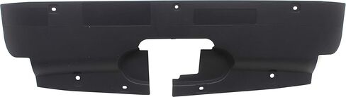 Radiator Support Cover fits 2003-2006 Chevrolet Silverado 3500 in Saudi Arabia